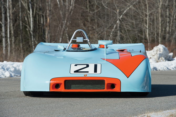 Porsche 908/3 Porsche 908/3