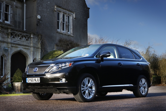 Lexus RX450h SE-I Lexus RX450h SE-I