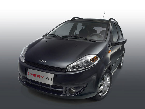 Chery A1 1.3 Chery A1 1.3