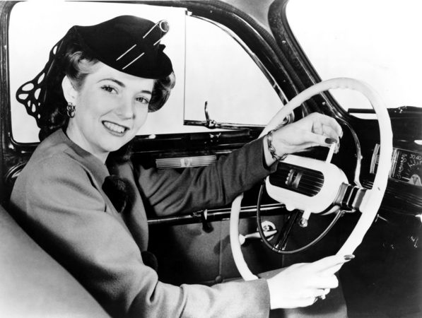 Dodge La Femme Dodge La Femme