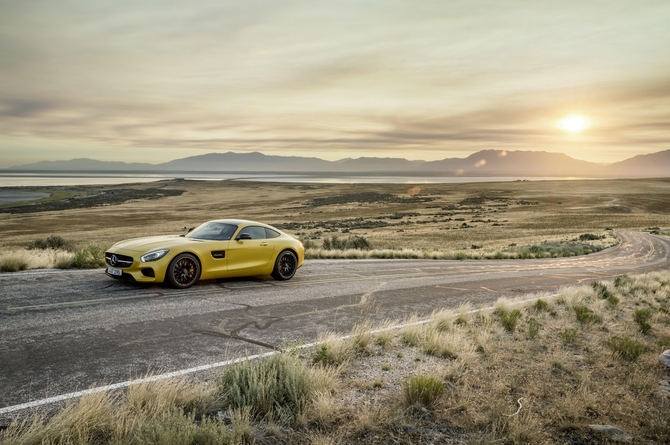 The world premiere will take place in early October at the Paris Motor Show The world premiere will take place in early October at the Paris Motor Show