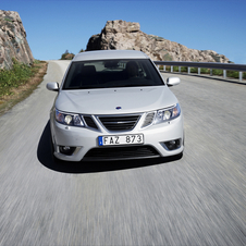 Saab 9-3 Saab 9-3