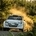 The i20 WRC is being tested in the southern  France 