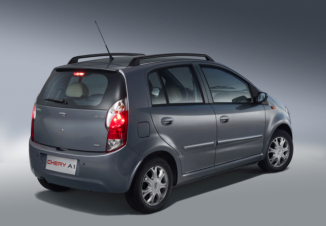 Chery A1 1.3 Chery A1 1.3