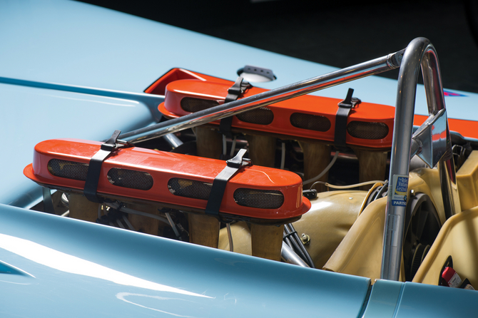 Porsche 908/3 Porsche 908/3