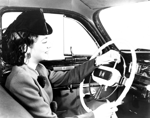 Dodge La Femme Dodge La Femme
