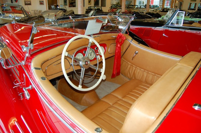 Mercedes-Benz 290 Mercedes-Benz 290