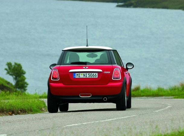 MINI (BMW) Mini Cooper MINI (BMW) Mini Cooper