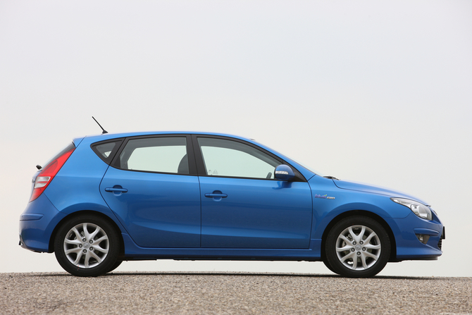 Hyundai i30 Hyundai i30