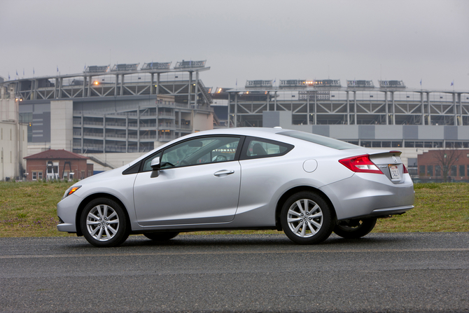 Honda Honda Civic Gen.9 Honda Honda Civic Gen.9