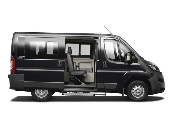 Peugeot Boxer 333 L3H2 2.2 HDi Peugeot Boxer 333 L3H2 2.2 HDi