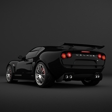 Melkus RS 2000 Black Edition