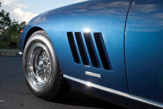 Ferrari 275 GTB/4 Ferrari 275 GTB/4