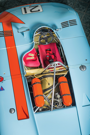 Porsche 908/3 Porsche 908/3
