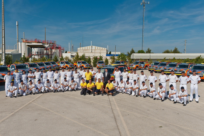 Os Amarok do ISN serão todos conduzidos por operacionais do Corpo de Fuzileiros da Marinha Os Amarok do ISN serão todos conduzidos por operacionais do Corpo de Fuzileiros da Marinha