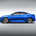 The WRX still has a turbo engine and all-wheel drive