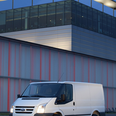 Ford Transit Ford Transit