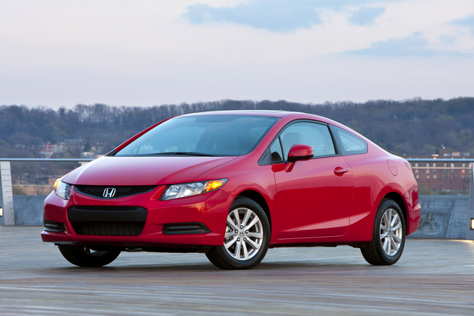 Honda Honda Civic Gen.9 Honda Honda Civic Gen.9