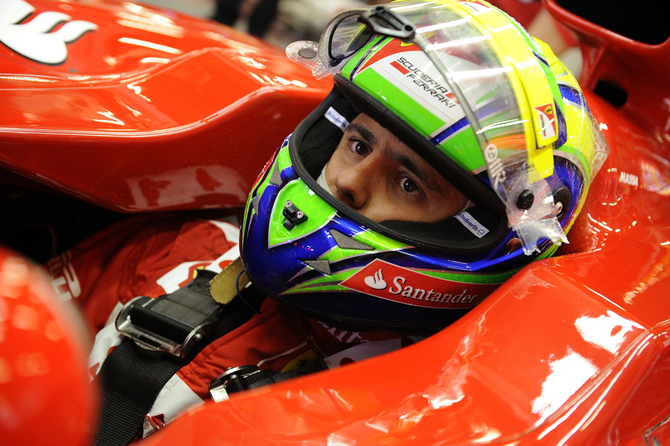 Piloto brasileiro atravessa uma fase menos positiva da carreira com pouca consistência Piloto brasileiro atravessa uma fase menos positiva da carreira com pouca consistência