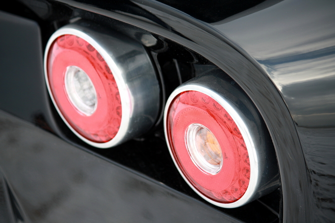 Melkus RS 2000 Black Edition Melkus RS 2000 Black Edition