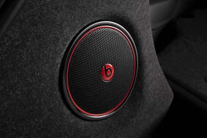 It will also offer an improved stereo It will also offer an improved stereo
