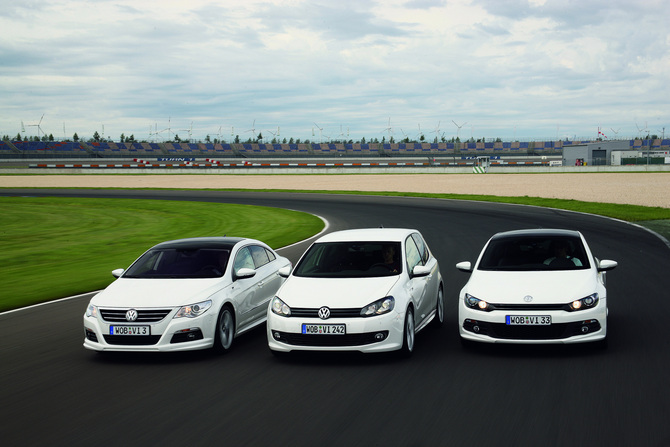 Volkswagen Already Exceeds 2010 Profit in First Nine Months of 2011 Volkswagen Already Exceeds 2010 Profit in First Nine Months of 2011