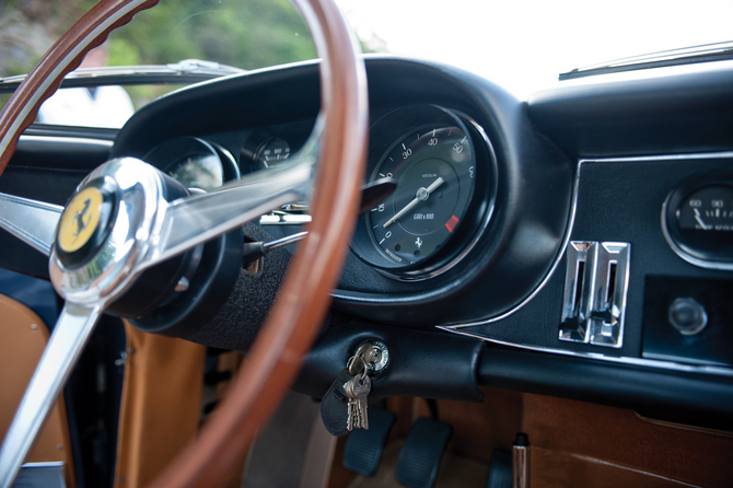 Ferrari 275 GTB/4 Ferrari 275 GTB/4