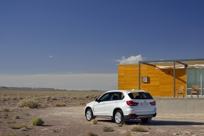 BMW X5 xDrive25d BMW X5 xDrive25d
