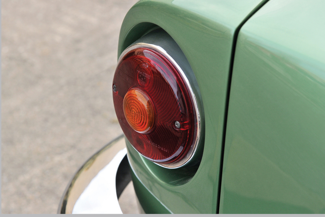 Lancia Flaminia 3C 2.8 Super Sport by Zagato Lancia Flaminia 3C 2.8 Super Sport by Zagato