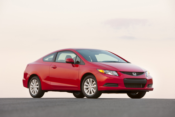 Honda Honda Civic Gen.9 Honda Honda Civic Gen.9