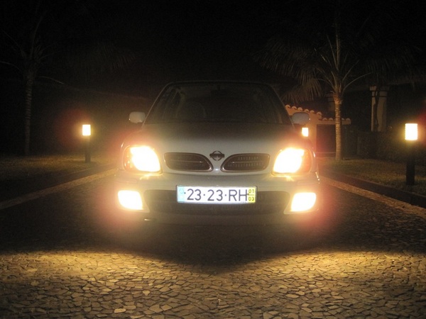 Nissan Micra Nissan Micra