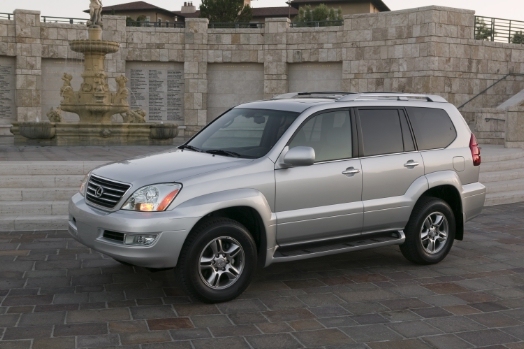 Lexus Lexus GX 470 Lexus Lexus GX 470
