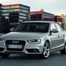 Audi A4 Audi A4
