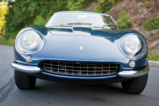Ferrari 275 GTB/4 Ferrari 275 GTB/4