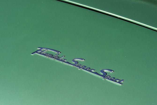 Lancia Flaminia 3C 2.8 Super Sport by Zagato Lancia Flaminia 3C 2.8 Super Sport by Zagato