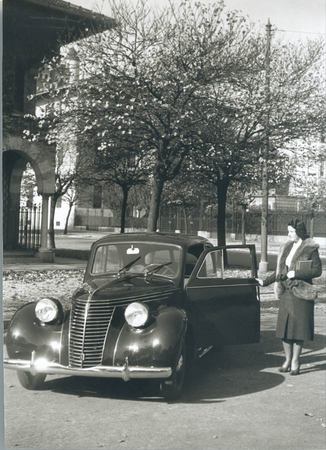 Fiat 1500 Fiat 1500