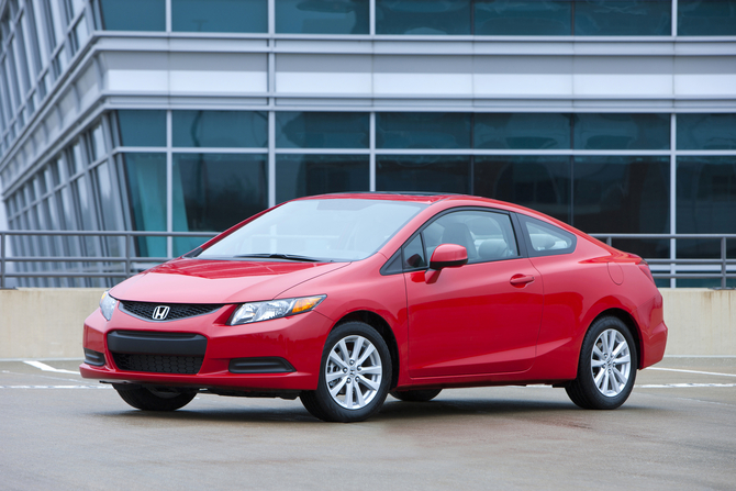 Honda Honda Civic Gen.9 Honda Honda Civic Gen.9