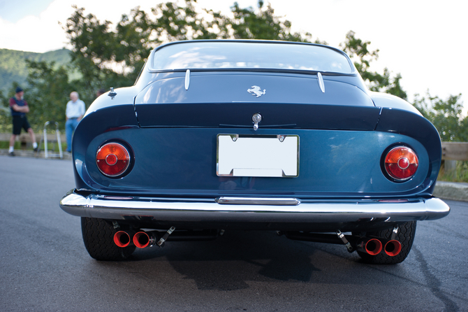 Ferrari 275 GTB/4 Ferrari 275 GTB/4