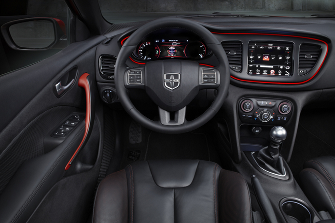 Chrysler Working to Make Dodge Dart a Success in the US Chrysler Working to Make Dodge Dart a Success in the US
