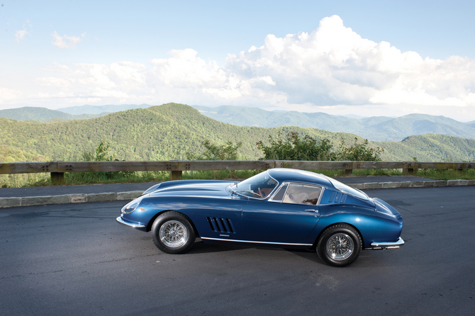 Ferrari 275 GTB/4 Ferrari 275 GTB/4