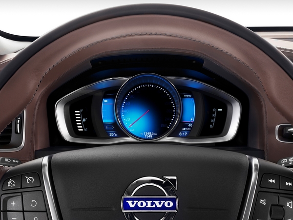 Volvo S60L PPHEV Volvo S60L PPHEV