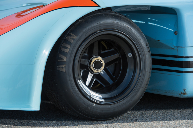 Porsche 908/3 Porsche 908/3