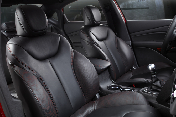 Chrysler Working to Make Dodge Dart a Success in the US Chrysler Working to Make Dodge Dart a Success in the US