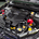 Power comes from a 2.0-liter boxer engine with a 13hp electric motor