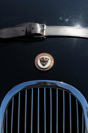 Jaguar XK 120 Roadster Jaguar XK 120 Roadster