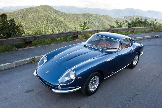 Ferrari 275 GTB/4 Ferrari 275 GTB/4