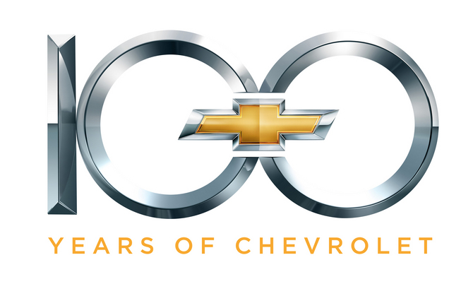 Chevrolet celebrates a century of car production Chevrolet celebrates a century of car production