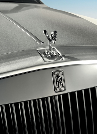 Rolls-Royce Phantom Drophead Coupé Rolls-Royce Phantom Drophead Coupé