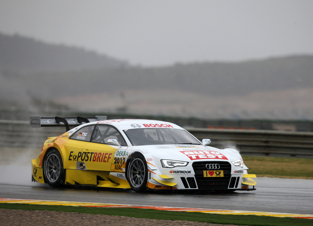 Audi Reveals 2012 A5 DTM Liveries from Red Bull, Playboy, Autotest and More Audi Reveals 2012 A5 DTM Liveries from Red Bull, Playboy, Autotest and More