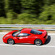 The V8 is likely to push power to 600hp or more
